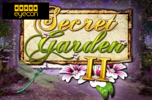 Secret Garden 2